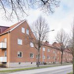 Rent 2 rooms apartment of 53 m², in Trelleborg