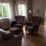 Rent 5 rooms house of 160 m², in Stockholm