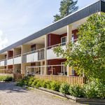 Rent 1 rooms apartment of 49 m², in Mullhyttan