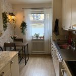Rent 3 rooms apartment of 80 m², in Solna
