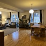 Rent 5 rooms apartment of 149 m², in Stockholm