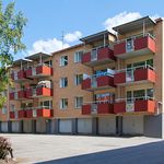 Hyr ett 1-rums lägenhet på 29 m² i Katrineholm
