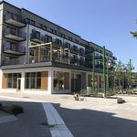 Hyr ett 1-rums lägenhet på 29 m² i Rönninge