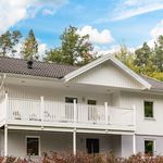 Hyr ett 6-rums hus på 200 m² i Tyresö