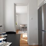 Hyr ett 2-rums lägenhet på 60 m² i Hallstavik