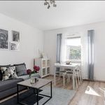 Hyr ett 1-rums lägenhet på 31 m² i Nyköping
