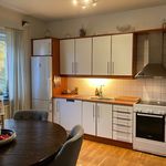 Rent 5 rooms apartment of 153 m², in Helsingborg