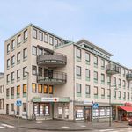 Hyr ett 1-rums lägenhet på 35 m² i Alingsås