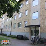 Rent 1 rooms apartment of 37 m², in Linköping