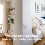 Rent 1 rooms apartment of 16 m², in Järfälla