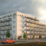 Rent 2 rooms apartment of 53 m², in Lund