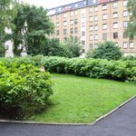Hyr ett 3-rums lägenhet på 93 m² i Göteborg