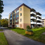 Hyr ett 2-rums lägenhet på 60 m² i Gävle