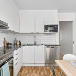 Rent 1 rooms apartment of 25 m², in Eskilstuna - Nyfors