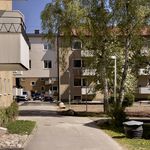 Rent 2 rooms apartment of 56 m², in Bandhagen