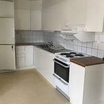 Rent 1 rooms apartment of 46 m², in Lindesberg