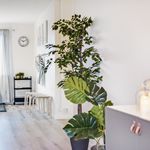 Rent 4 rooms apartment of 93 m², in Avesta