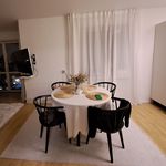 Rent 1 rooms apartment of 39 m², in Sundsvall