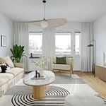 Hyr ett 2-rums lägenhet på 54 m² i Skövde