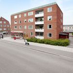 Hyr ett 4-rums lägenhet på 100 m² i Östersund Centrum