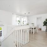 Rent 6 rooms house of 220 m², in Timrå