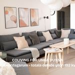 Rent 1 rooms apartment of 16 m², in Järfälla