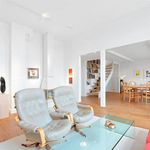 Hyr ett 4-rums lägenhet på 134 m² i Stockholm