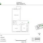 Rent 2 rooms apartment of 58 m², in Arboga