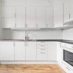Hyr ett 3-rums lägenhet på 75 m² i Eriksberg