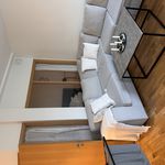 Rent 2 rooms apartment of 59 m², in Borås