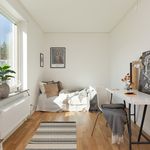 Hyr ett 4-rums lägenhet på 83 m² i Kalmar