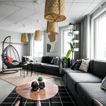 Rent 1 rooms apartment of 8 m², in Stockholm