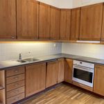 Hyr ett 2-rums lägenhet på 44 m² i Halmstad