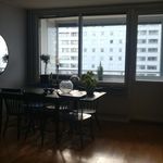 Rent 3 rooms apartment of 70 m², in Solna