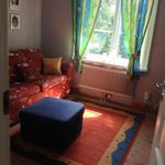 Hyr ett 4-rums hus på 110 m² i Stockholm
