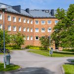 Rent 2 rooms apartment of 50 m², in Borås - Sjöbo