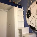 Hyr ett 5-rums hus på 116 m² i Stockholm