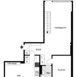 Rent 2 rooms apartment of 69 m², in Sundbyberg