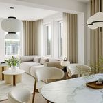 Rent 4 rooms apartment of 89 m², in Stockholm