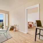 Rent 2 rooms apartment of 54 m², in Härad