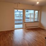 Hyr ett 2-rums lägenhet på 55 m² i Höganäs