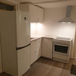 Hyr ett 1-rums lägenhet på 20 m² i Västra Frölunda