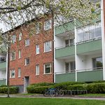 Rent 1 rooms apartment of 44 m², in Skövde