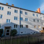 Hyr ett 4-rums lägenhet på 130 m² i Landskrona