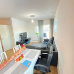 Rent 2 rooms apartment of 53 m², in Stockholm