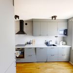 Rent 3 rooms apartment of 67 m², in Solna
