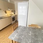 Rent 2 rooms apartment of 65 m², in Kopparberg