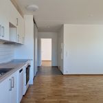 Rent 2 rooms apartment of 44 m², in Trelleborg Öster