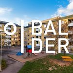 Hyr ett 4-rums lägenhet på 90 m² i Norrköping