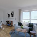 Rent 2 rooms apartment of 44 m², in BORÅS